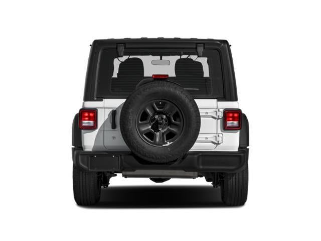2025 Jeep Wrangler 2-Door Recon 4x4