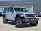 2024 Jeep Wrangler 4-Door Rubicon 4x4