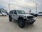 2024 Jeep Wrangler 4-Door Rubicon 4x4