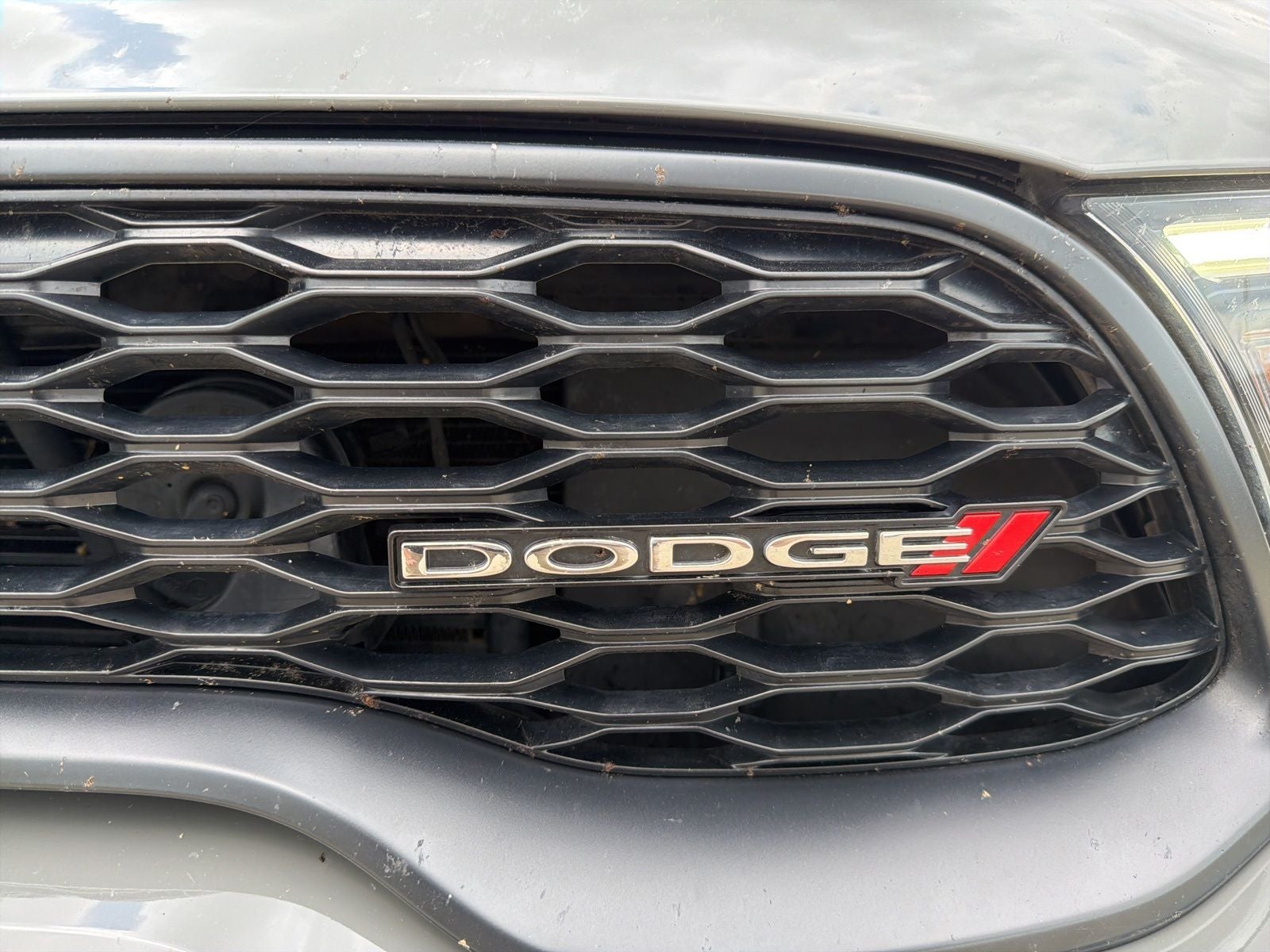 2022 Dodge Durango GT RWD