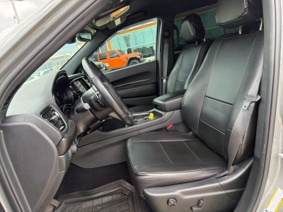 2022 Dodge Durango GT RWD