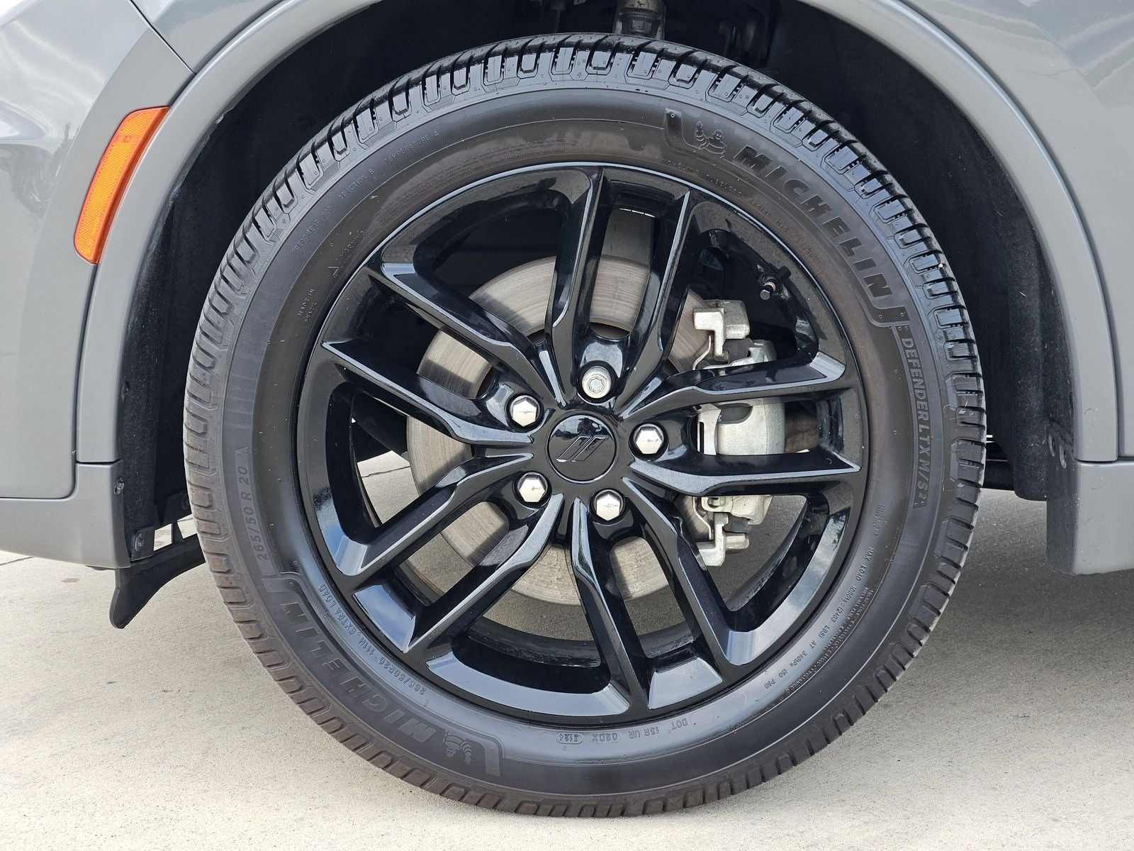 2022 Dodge Durango GT Plus RWD