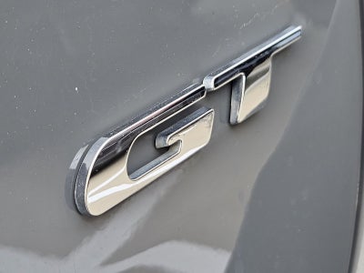 2022 Dodge Durango GT Plus RWD