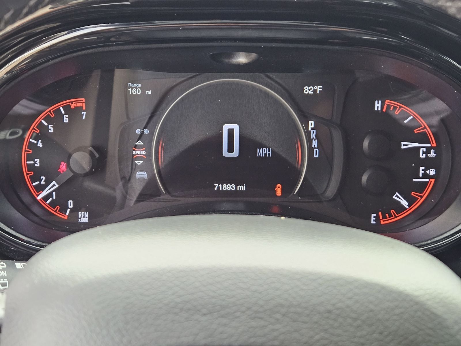 2022 Dodge Durango GT Plus RWD