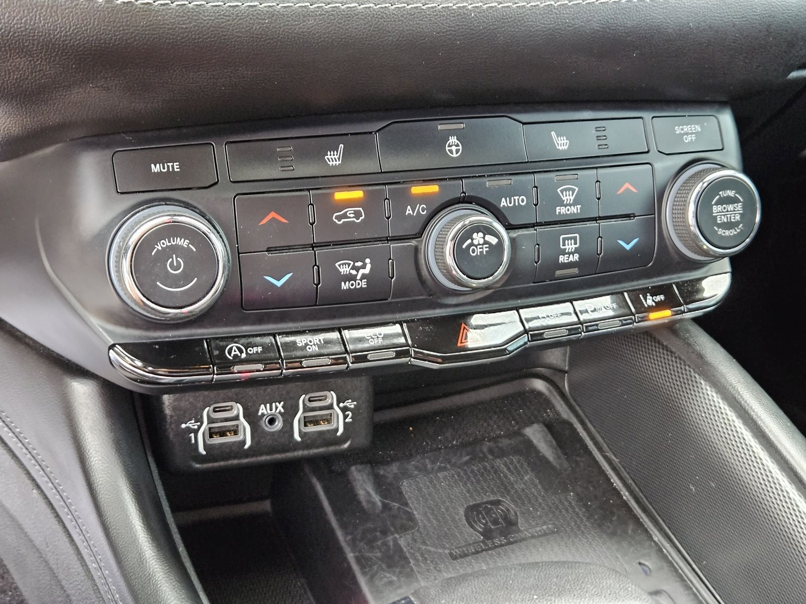 2022 Dodge Durango GT Plus RWD