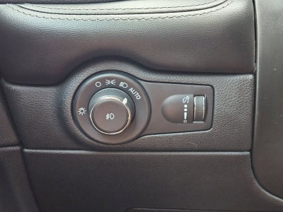 2022 Dodge Durango GT Plus RWD