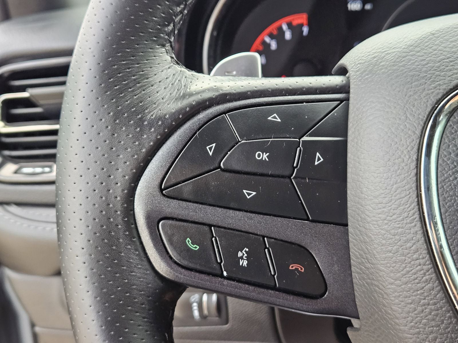 2022 Dodge Durango GT Plus RWD