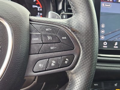 2022 Dodge Durango GT Plus RWD
