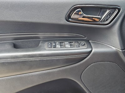 2022 Dodge Durango GT Plus RWD