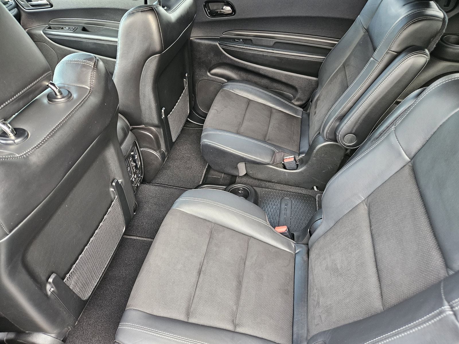 2022 Dodge Durango GT Plus RWD