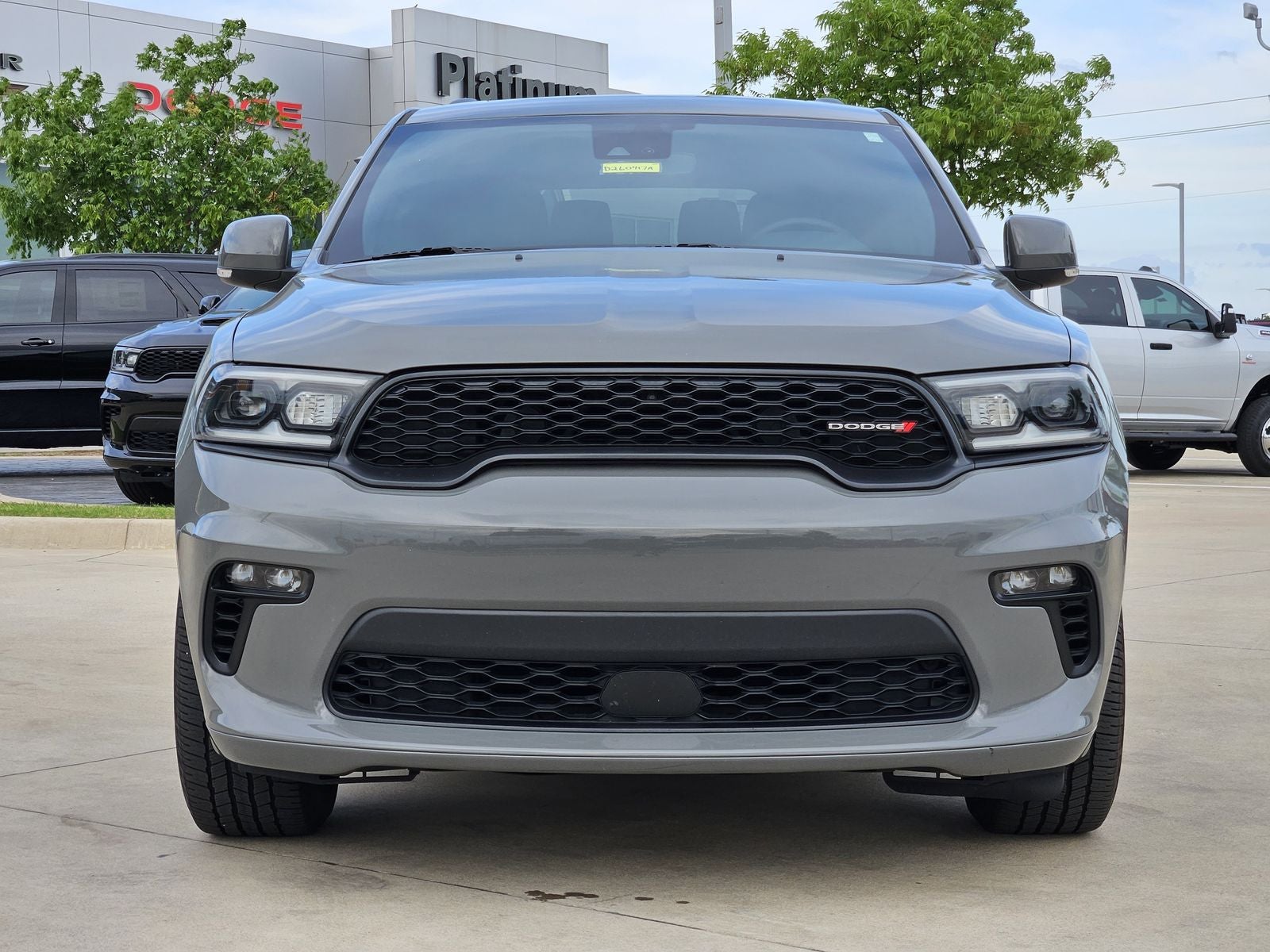 2022 Dodge Durango GT Plus RWD