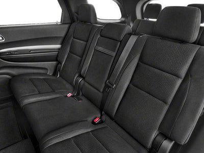 2017 Dodge Durango GT AWD