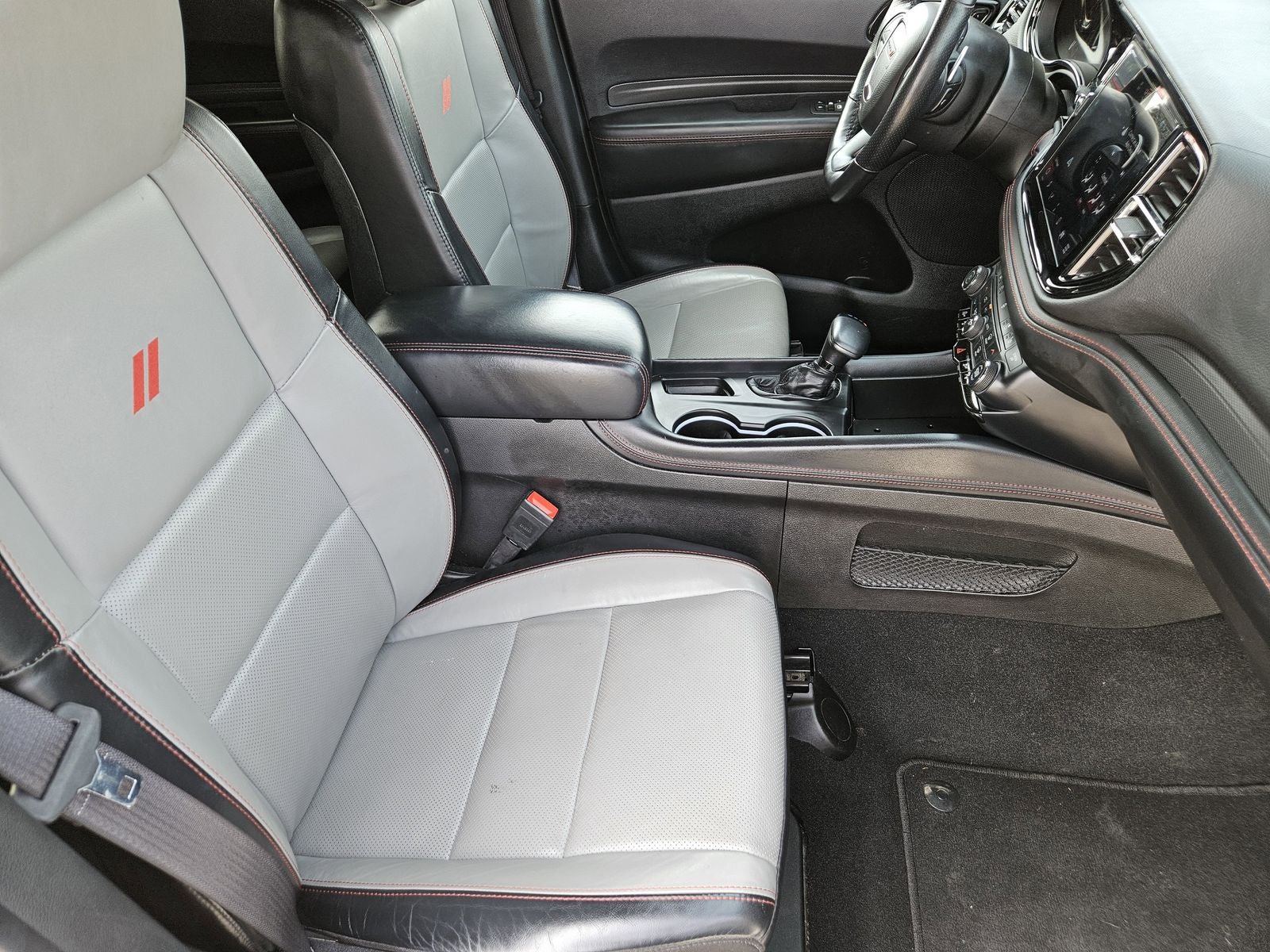 2023 Dodge Durango GT Plus AWD