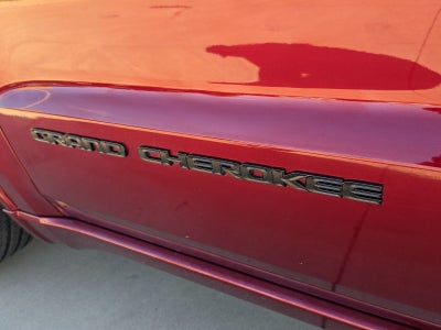 2020 Jeep Grand Cherokee Altitude 4x2