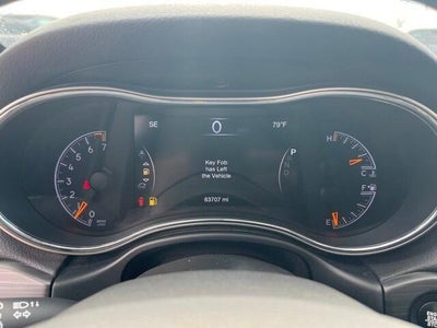 2021 Jeep Grand Cherokee 80th Anniversary 4x2