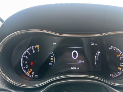 2020 Jeep Grand Cherokee Limited X 4X2