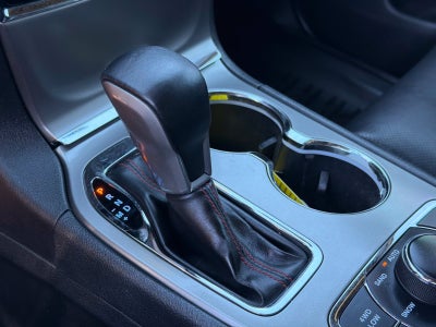 2020 Jeep Grand Cherokee Trailhawk 4x4