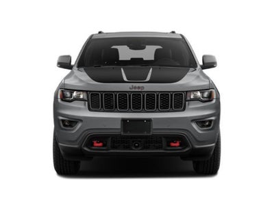 2020 Jeep Grand Cherokee Trailhawk 4x4