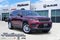 2025 Jeep Grand Cherokee Laredo X 4x2