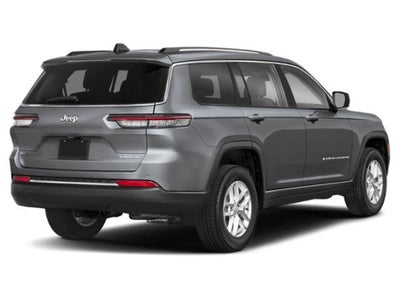 2024 Jeep Grand Cherokee L Limited 4x2