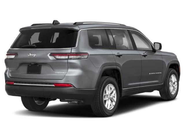 2024 Jeep Grand Cherokee L Limited 4x2