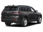 2026 Jeep Grand Cherokee L Summit 4x4