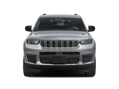 2026 Jeep Grand Cherokee L Summit 4x4