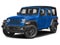 2026 Jeep Wrangler 4-Door Recon 4x4