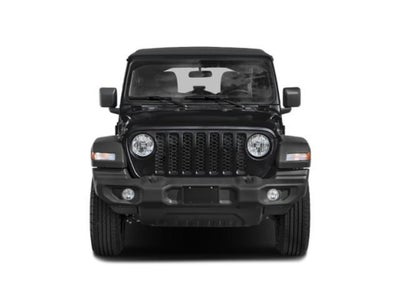 2026 Jeep Wrangler 4-Door Recon 4x4