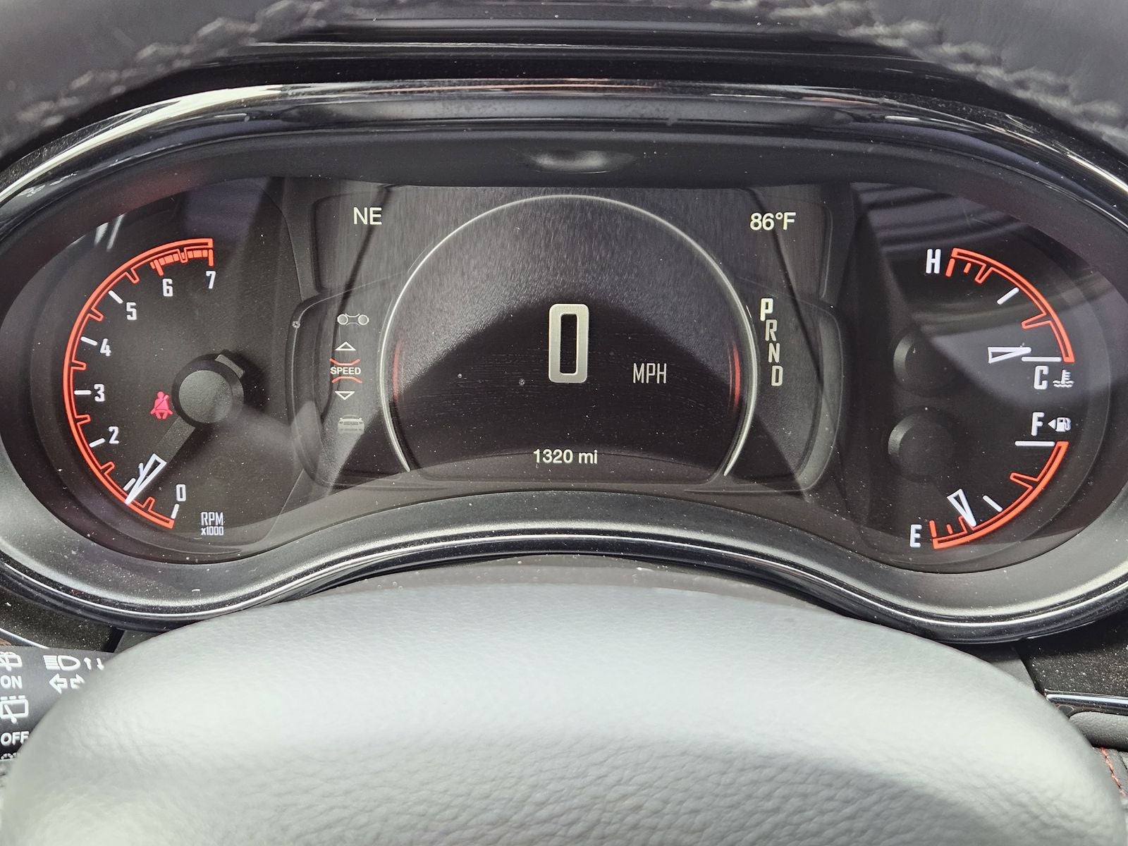 2026 Dodge Durango GT Plus HEMI V8 AWD