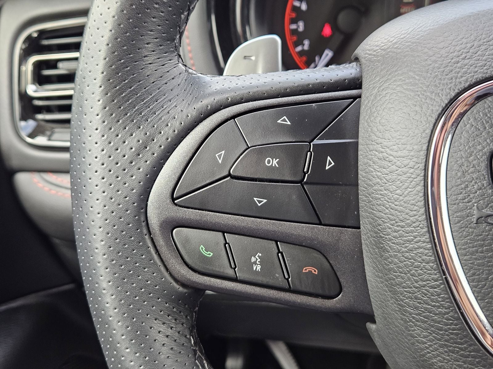 2026 Dodge Durango GT Plus HEMI V8 AWD