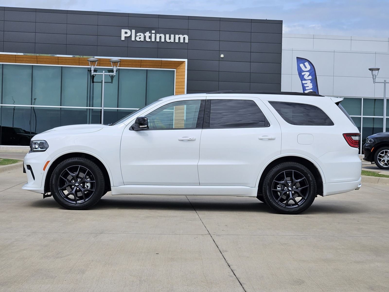 2026 Dodge Durango GT Plus HEMI V8 AWD