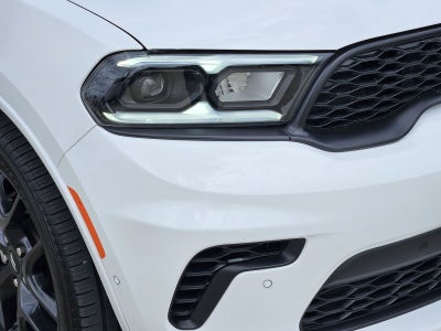 2026 Dodge Durango GT Plus HEMI V8 AWD