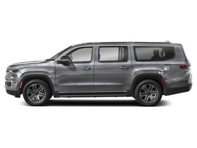 2024 Jeep Wagoneer L Series II 4x2