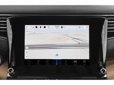 2024 Jeep Wagoneer L Series II 4x2