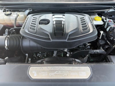 2024 Jeep Wagoneer L Series II 4x2