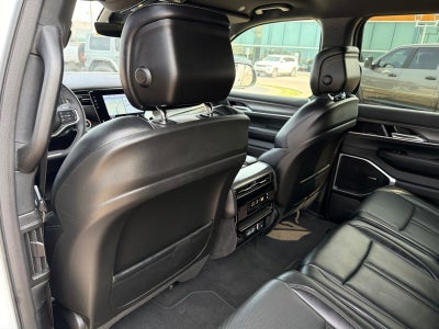 2024 Jeep Wagoneer L Series II 4x2