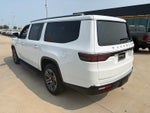 2024 Jeep Wagoneer L Series II 4x2