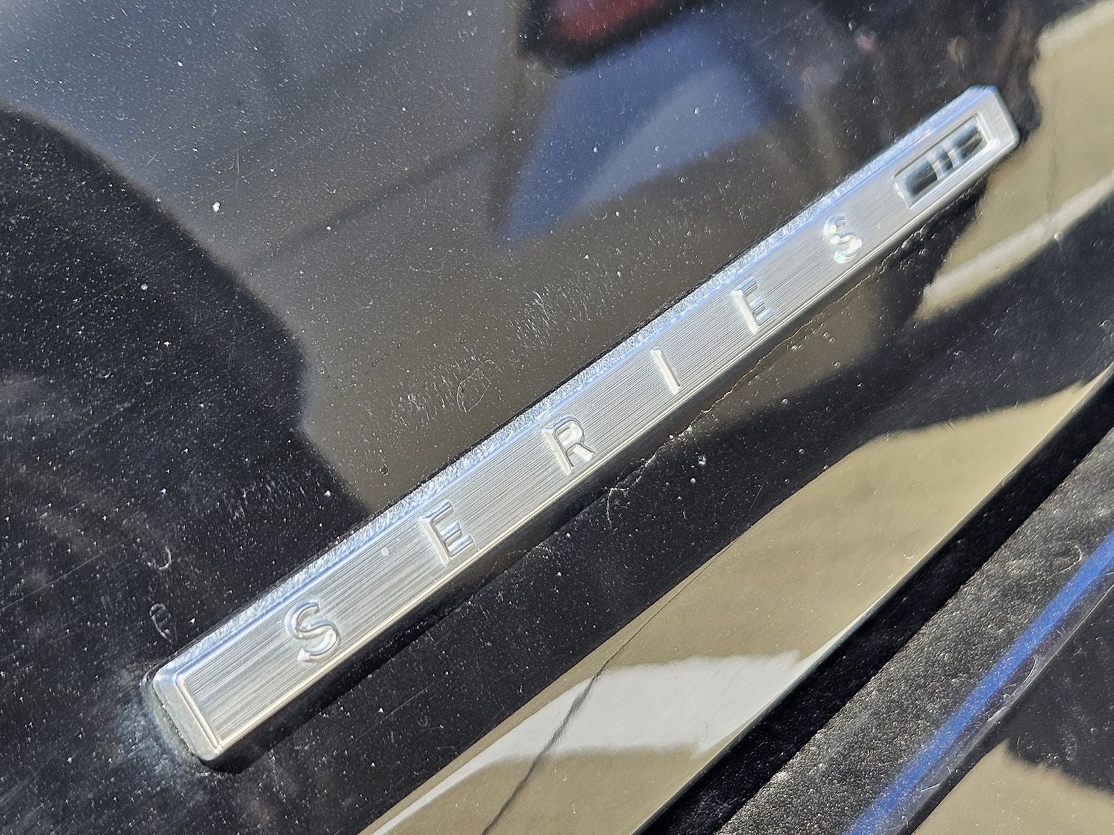 2024 Jeep Wagoneer L Series II 4x4