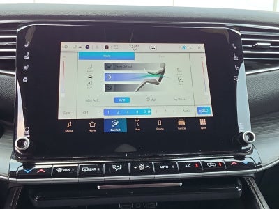 2024 Jeep Wagoneer Series II 4x2