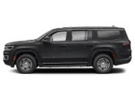 2024 Jeep Wagoneer Series II 4x2