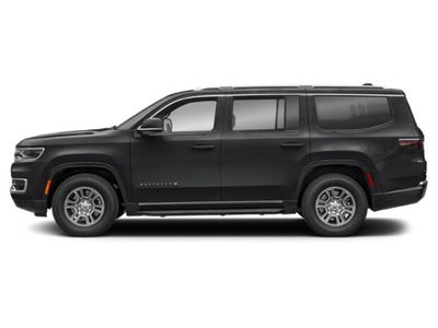 2024 Jeep Wagoneer Series II 4x2