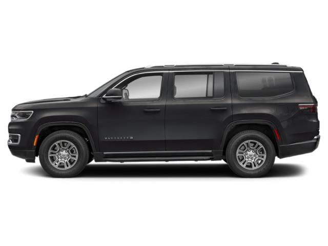 2024 Jeep Wagoneer Series II 4x2