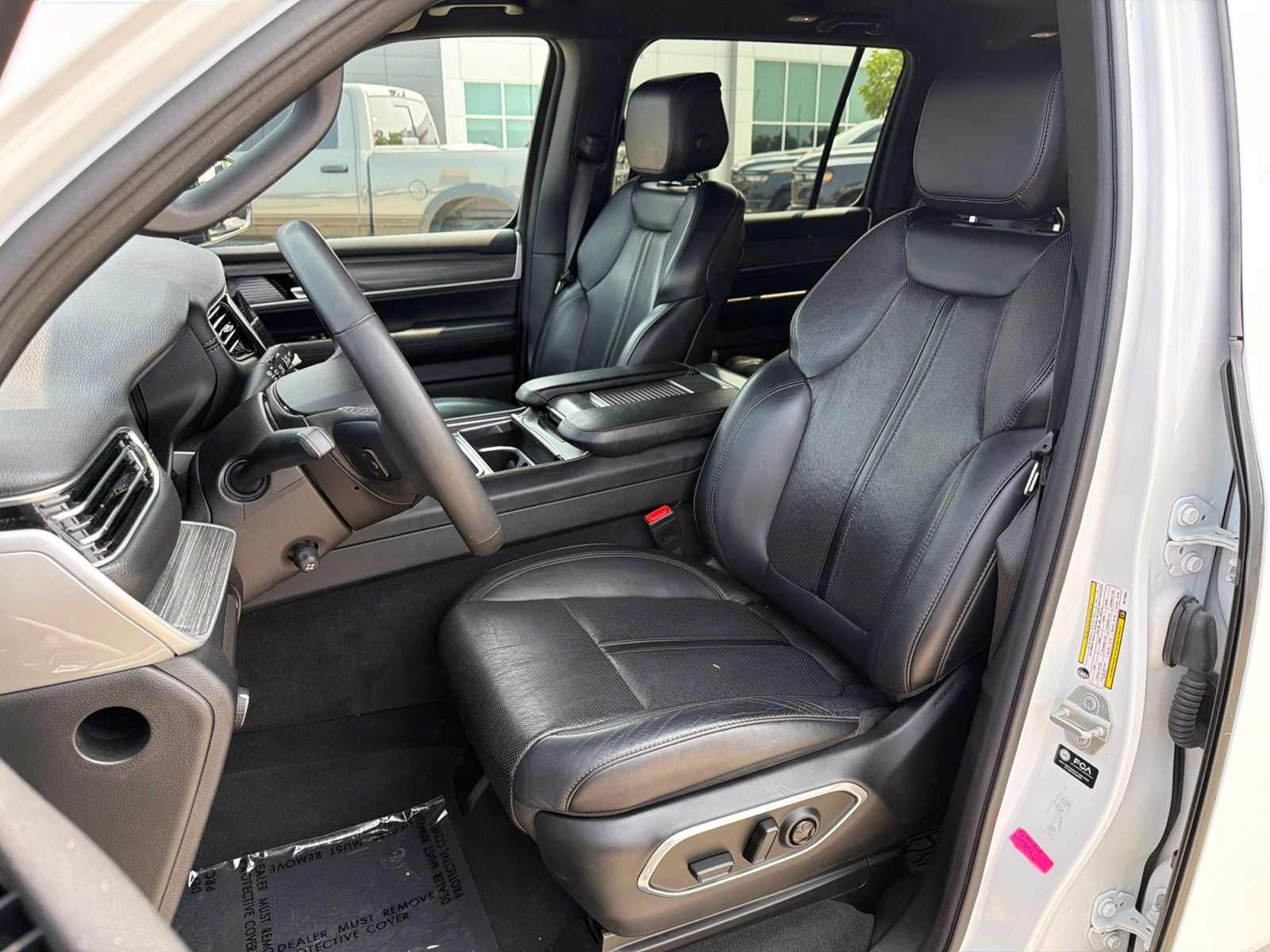 2024 Jeep Wagoneer Series II 4x2