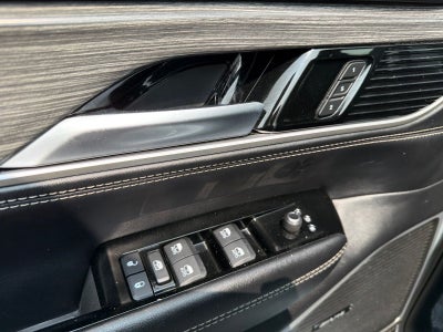 2024 Jeep Wagoneer Series II 4x2