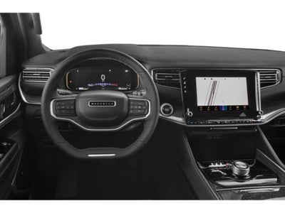 2022 Jeep Wagoneer Series III 4x2