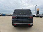 2024 Jeep Wagoneer Series III 4x4