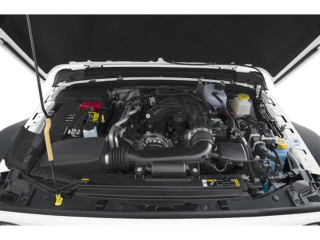 2024 Jeep Gladiator Sport S