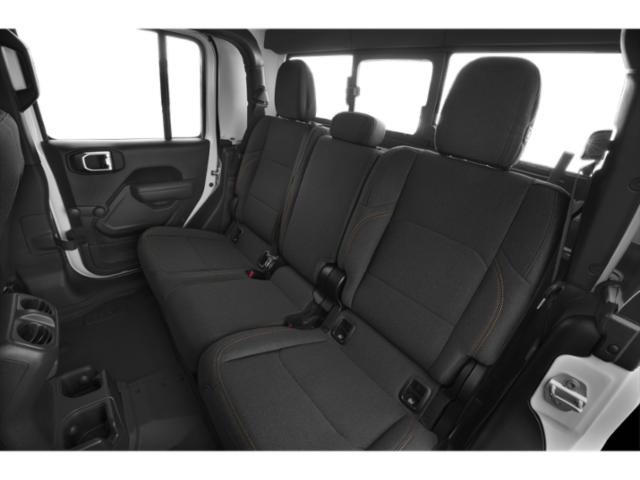 2024 Jeep Gladiator Sport S