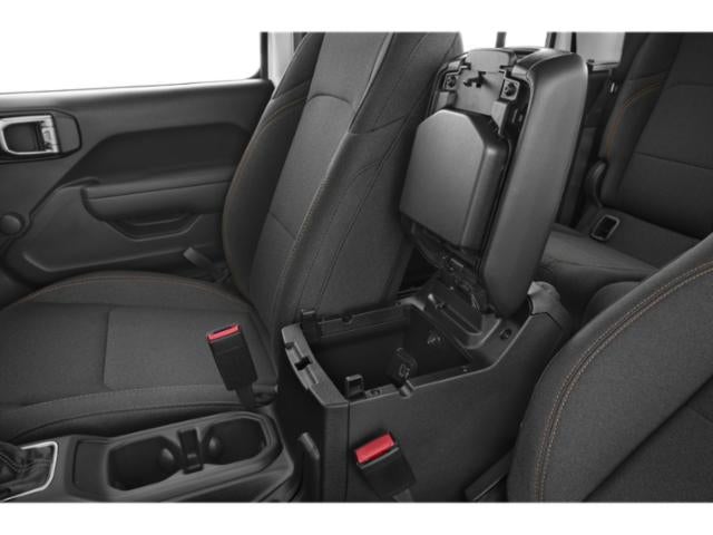 2024 Jeep Gladiator Sport S